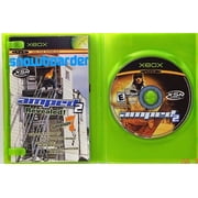 Amped 2 (Live) - Xbox