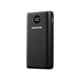 thumbnail image 1 of Batería Portátil recargable Adata P20000QCD Power Bank de 20,000 mAh Color Negro, 1 of 2