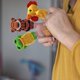 thumbnail image 5 of Juego de 24 marionetas de dedo, mini animales de peluche, juguetes de marionetas de dedo para contar historias, jugar, espectáculos de enseñanza, tiempo de juego, escuelas, fiestas de cumpleaños, rega, 5 of 5