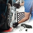 thumbnail image 3 of Sensor de presión de neumáticos TPMS 315MHz Para Honda Unique Bargains 42753-SNA-A830-M1, 3 of 7