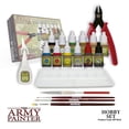 thumbnail image 2 of Kit de Arte y Manualidades The Army Painter Warpaints Set de Hobby, 2 of 6