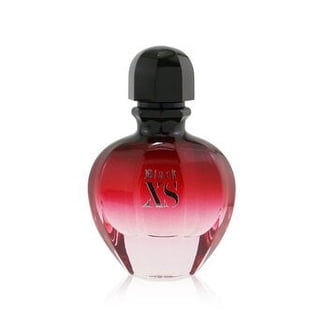 Paco Rabanne, Eau de Toilette Spray, 3.4 Oz, Black XS Men