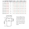 thumbnail image 5 of Camiseta clásica de alta calidad para hombre y mujer, camiseta de manga corta de marca, ropa de diseñador, Camiseta de algodón de lujo, Tops de verano 20242, 5 of 5