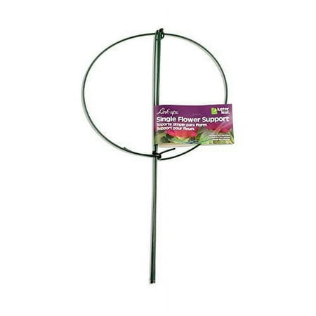 Luster Leaf 977 Medium Single Peony Flower Support