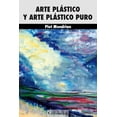thumbnail image 1 of ARTE PLASTICO Y ARTE PLASTICO PURO EDICIONES COYOACAN PIET MONDRIAN, 1 of 2