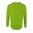 thumbnail image 5 of SOLS Mens Sporty Long Sleeve Performance T-Shirt, 5 of 5