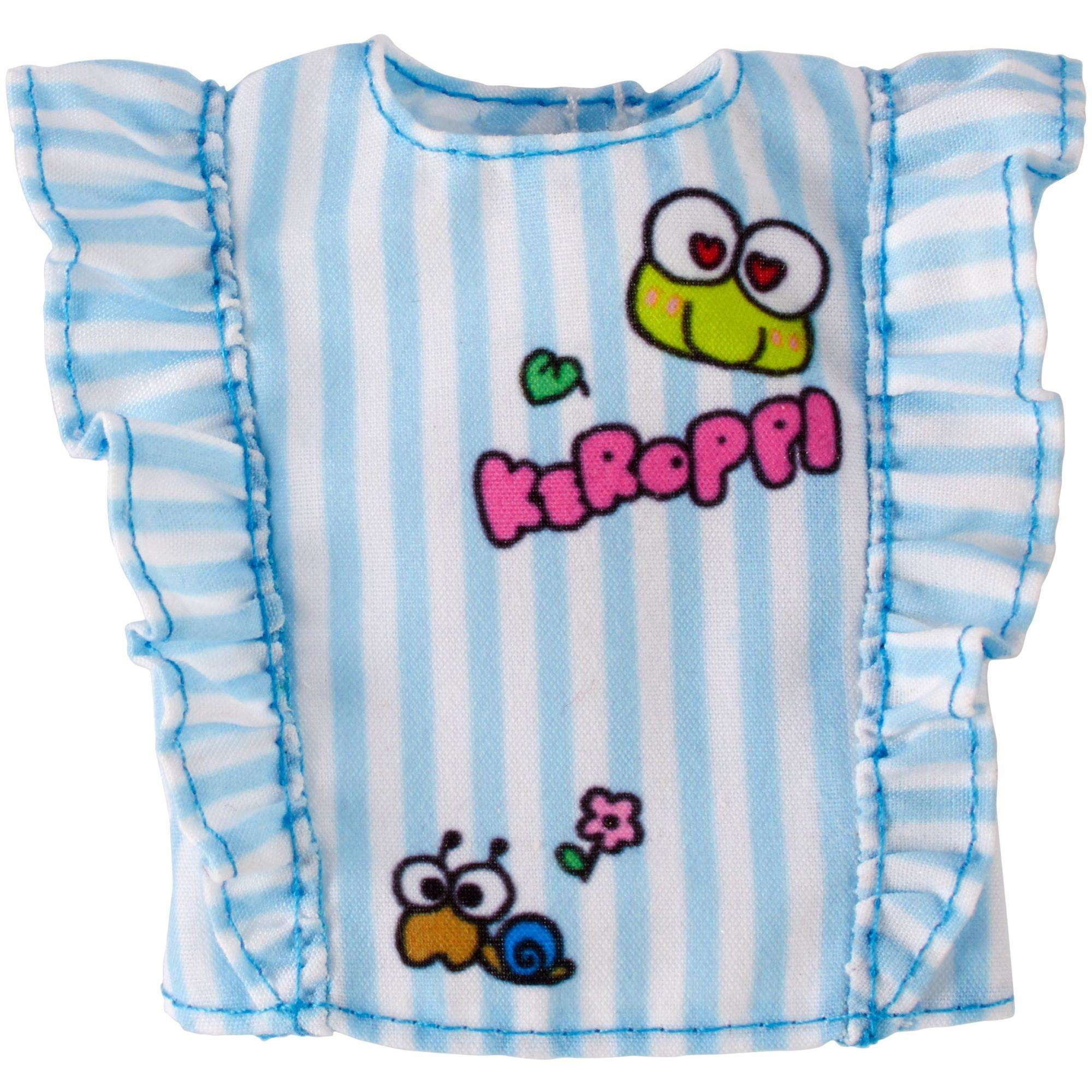 barbie hello kitty fashion pack