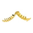 thumbnail image 7 of Hip Hop Braces Top & Bottom Teeth Grill Bling Teeth Silicone Set Christmas Jewelry Halloween Cosplay Party Gift, 7 of 7