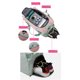 thumbnail image 3 of Bolsa De Ejercicios Oxford Fitness Bag Bolsas de gimnasio portátiles de gran capacidad para hombres y mujeres (verde) Tmvgtek Para Estrenar, 3 of 9