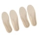 thumbnail image 4 of Plantillas de alivio para suelas de zapatos, 2 pares de plantillas para zapatos, plantillas ortopédicas, almohadillas amortiguadoras para zapatos, rendimiento de alta gama, 4 of 14