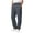 Gray, variant on Men's Running Joggers with Pockets for Hiking Climbing Backpacking Outdoor Pants, Pink M