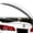 Pearl White, variant on W-Power For 2006-2013 Lexus IS250 IS350 ISF Carbon Painted Trunk Spoiler Wing STP-Style