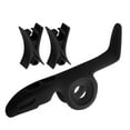 thumbnail image 1 of WRITWAA Violin Bow Holder with Grip Guidance for Beginners 1 Set, 1 of 8