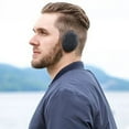 thumbnail image 4 of Chauffe-oreilles/cache-Oreilles Sans Bande avec Thinsulate, 4 of 7