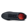 thumbnail image 4 of Shoes For Crews Avery, Women's Slip Resistant Work Sneaker Shoes, Water Resistant, Black, 4 of 8