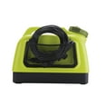 thumbnail image 4 of Sun Joe 24V Cordless Portable Sink/Shower Spray Washer, 5-Gallon, 2.0-Ah Battery + Charger, 4 of 13