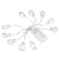 thumbnail image 2 of Calentador De Manos Portátil De Dibujos Animados Calentador De Manos Recargable Usb / Banco De Energía Con Pantalla Digital Calentadores De Manos Eléctricos Para Pescar Senderismo Y Acampar Speravity HA017784-00, 2 of 5