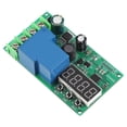 thumbnail image 3 of Battery Charging Control Module, Battery   Board DC 6 to 60V Auto Start Stop Module, 3 of 8