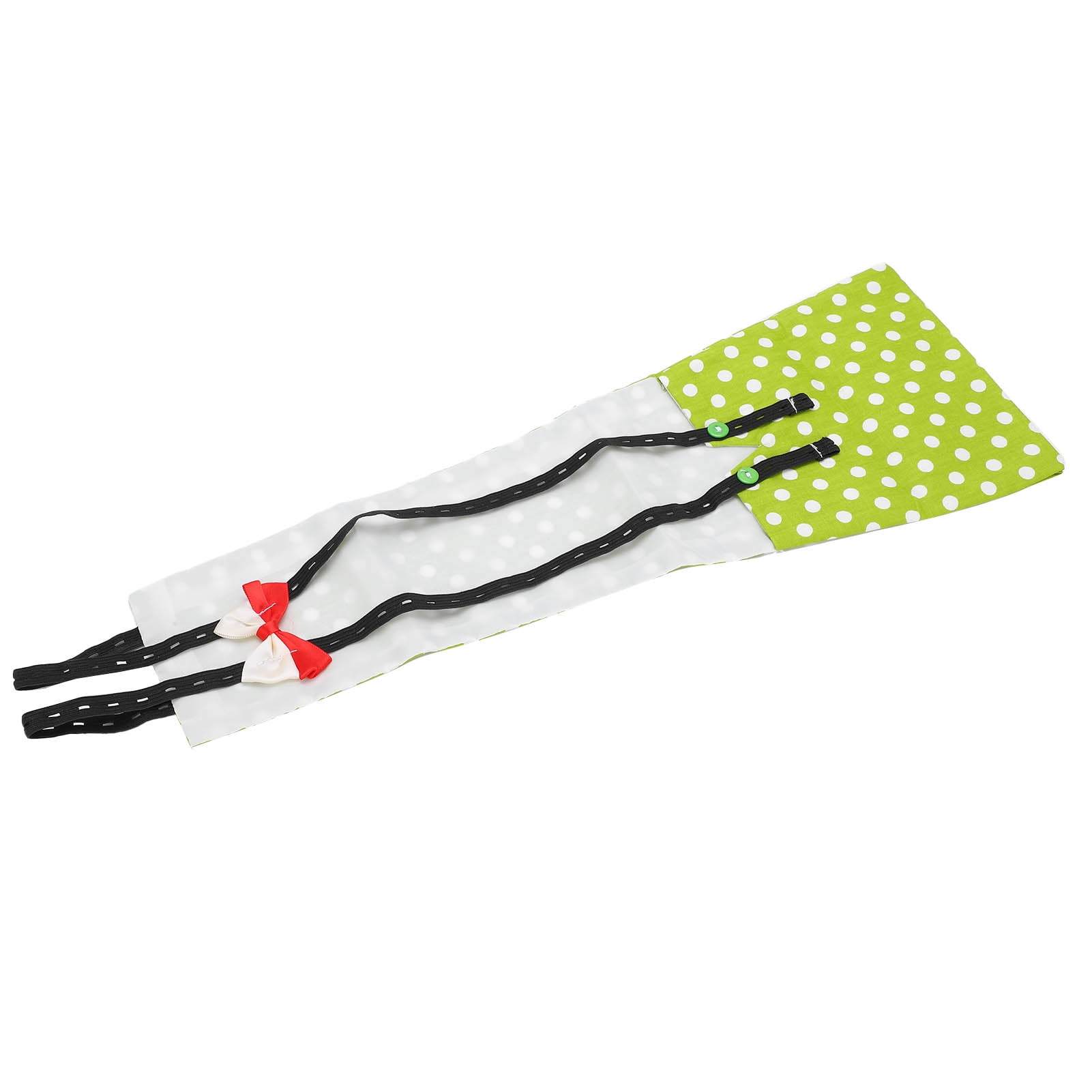 Tebru Waterproof Chicken Diapers,Chicken Diapers Adjustable Waterproof