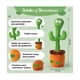 thumbnail image 3 of Juguete de Cactus Bailando Belug 120 Canciones, 3 of 5