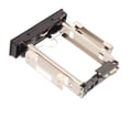 thumbnail image 4 of Hard Drive Bay, Convenient Practical Tool Free Screw Free 3.5 Hot Swap Hard Drive Bay Wide Application Multi Purpose  for Computer Chassis, 4 of 7