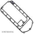 thumbnail image 4 of BeckArnley 037-4890 Plenum Gasket Set, 4 of 5