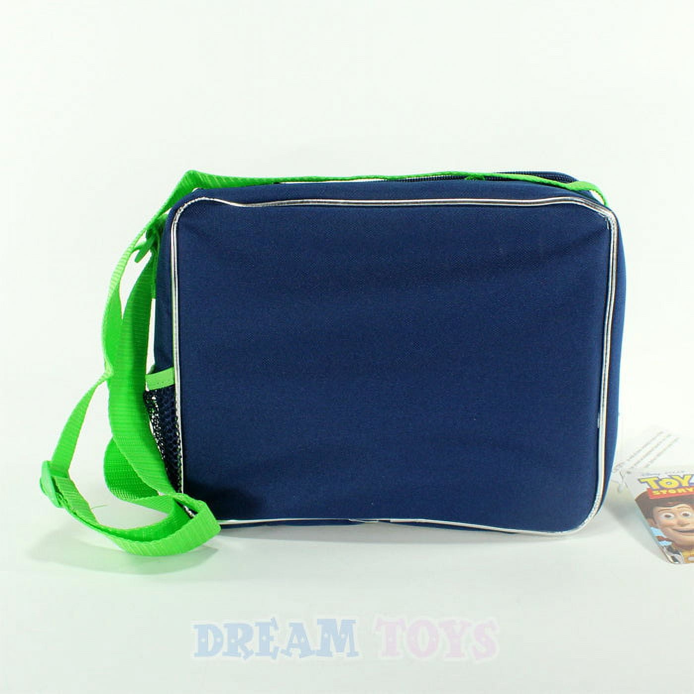Lunch Bag - Disney - Toys Story - Woody Buzz Lightyear New Case 507190