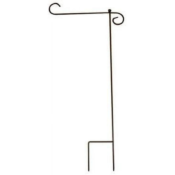 Valley Forge Garden Flag Holder 40" X 19" X 0.30" Steel