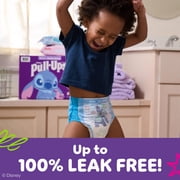Pull-Ups Boys Potty Training Pants Disney Special Edition, 5T-6T, 50 Count