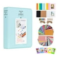 thumbnail image 2 of 2x3 Inch Photo Paper Film Album Set For Mini Camera, Instant Cameras, 2 of 5