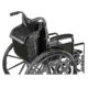 thumbnail image 5 of Wheelchair Bag Rollator Storage Hanging Bag Armrest Camping Chair Organizer, 5 of 5