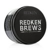 Redken Brews Wax Pomade (Mild Control / Shine Finish)