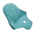 thumbnail image 4 of High Chair Cushion For Peg Perego Siesta & Prima Pappa Zero 3, Pu Leather Baby, 4 of 5