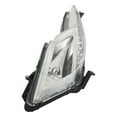 thumbnail image 6 of 200-300LM LED Fog Light for 2013-2014 Hyundai Sonata – 5500K White Light, Black Housing, Easy Installation, 6 of 11