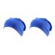 thumbnail image 1 of Gorro de punto Jumpingount color Azul real 2piezas, 1 of 6