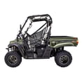 thumbnail image 6 of Massimo New T-Boss 410 Side by Side, 4wd, EFI 4 Stroke, Cargo Bed, UTV - Green, 6 of 9