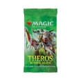 thumbnail image 1 of Magic The Gathering Theros Beyond Death Collector Booster | Paquete de 15 Tarjetas | Tarjetas coleccionables Especiales (C68970000), 1 of 5