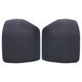 thumbnail image 1 of 2 protectores de espejo retrovisor antiarañazos para Land Rover Defender 2020-2021., 1 of 14