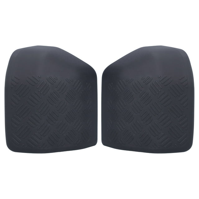 2 protectores de espejo retrovisor antiarañazos para Land Rover Defender 2020-2021.
