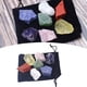 thumbnail image 5 of 7x piedras de cristal Natural piedra de curación Alambre de Cabbing 3-5cm Zulema Piedras de cristal natural, 5 of 8