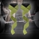 thumbnail image 4 of Muñequeras Para Levantamiento De Pesas Muñequera de nailon DeadLift para equipo de musculación (D) Tmvgtek Para Estrenar, 4 of 9