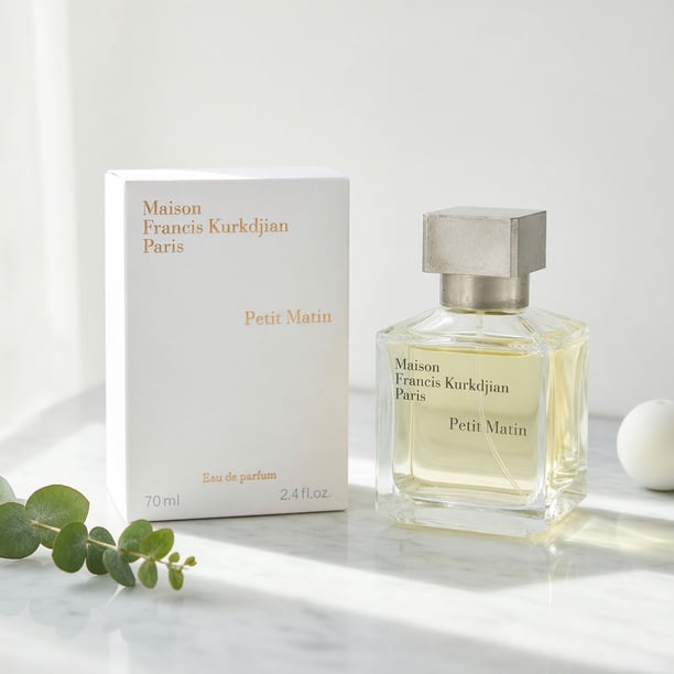 Petit Matin by Maison Francis Kurkdjian, 2.4 oz EDP Spray for
