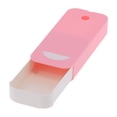 thumbnail image 1 of Drawer Organizer Box, Under Desk Drawer Easy To Carry  for Office for Dormitory Blue,White,,Gray, 1 of 8
