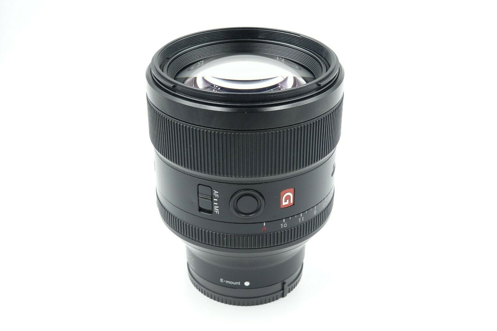 85mm 1.8 Sony