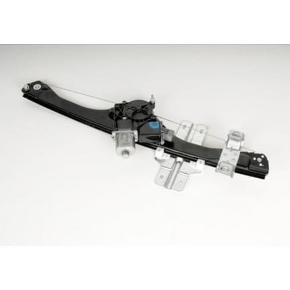 Power Window Motor and Regulator Assembly