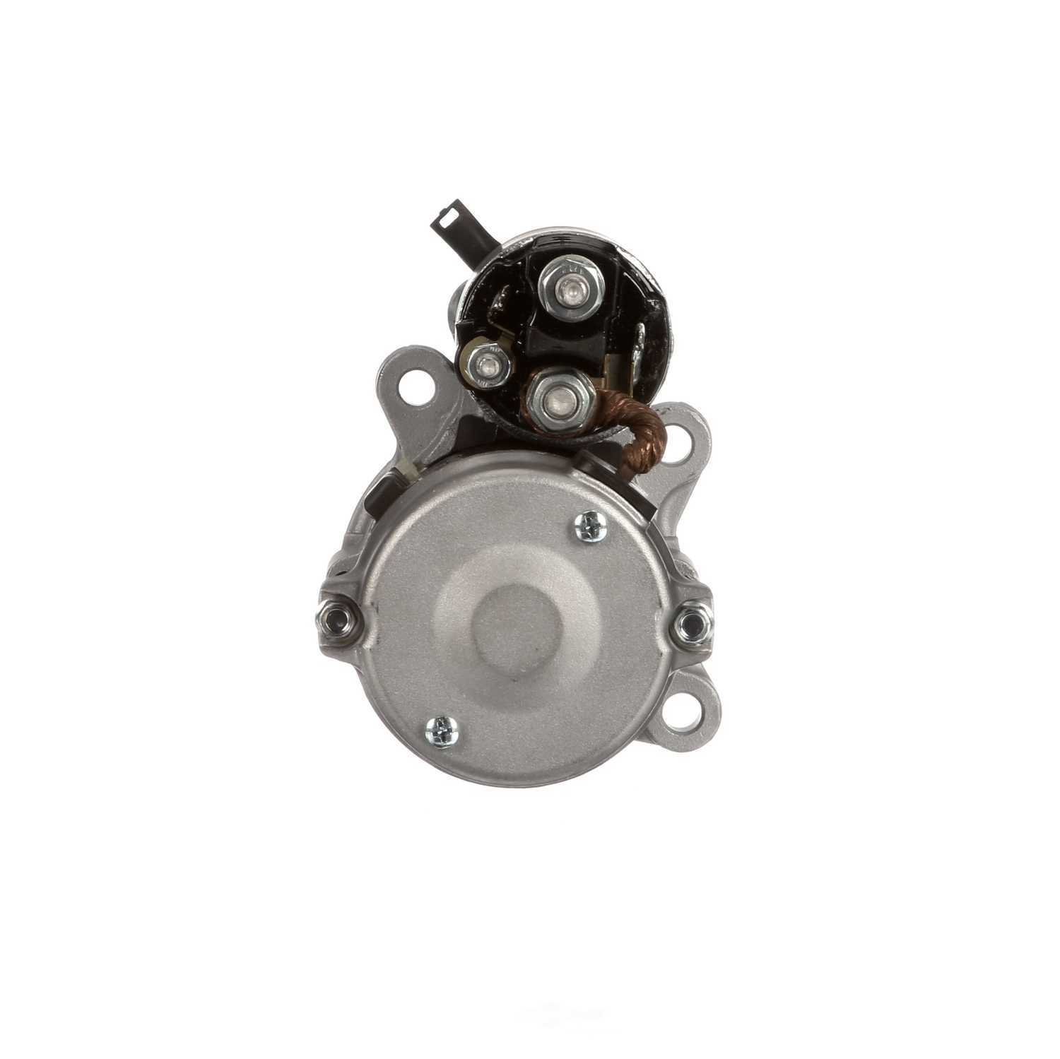 Bosch SR7605X Premium Starter