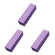 thumbnail image 5 of Seitruly 10Pcs/Set Frosted Surface Nail Buffers Files Women Sided Edge Manicure Flat Grinding Art DIY Handicrafts Nail Tool Double Type1 NO1, 5 of 6
