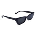 thumbnail image 2 of Lentes de sol Sersun SUN21 negro Unisex, 2 of 5
