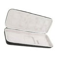 thumbnail image 4 of Xingzhi Keyboard Storage Bag Stylish Inner Foam for Logitech Keyboard for G913, 4 of 9