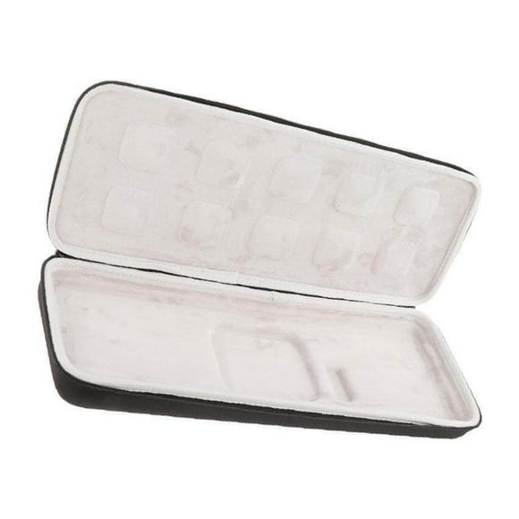 Maoww Keyboard Storage Bag Stylish Inner Foam for Logitech Keyboard for G913